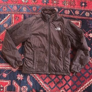 The NorthFace jacket. XS